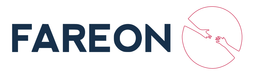 Logo fundacji FAREON